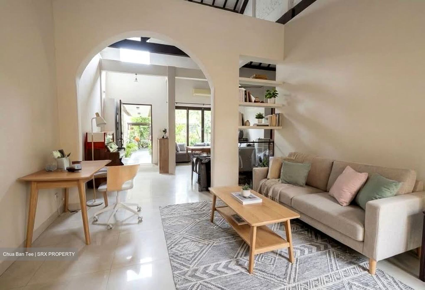 Hertford Road (D8), Terrace #580203161